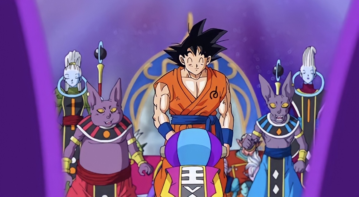 ¿Dónde ver ‘Dragon Ball Super’ en español latino desde México? | Shows