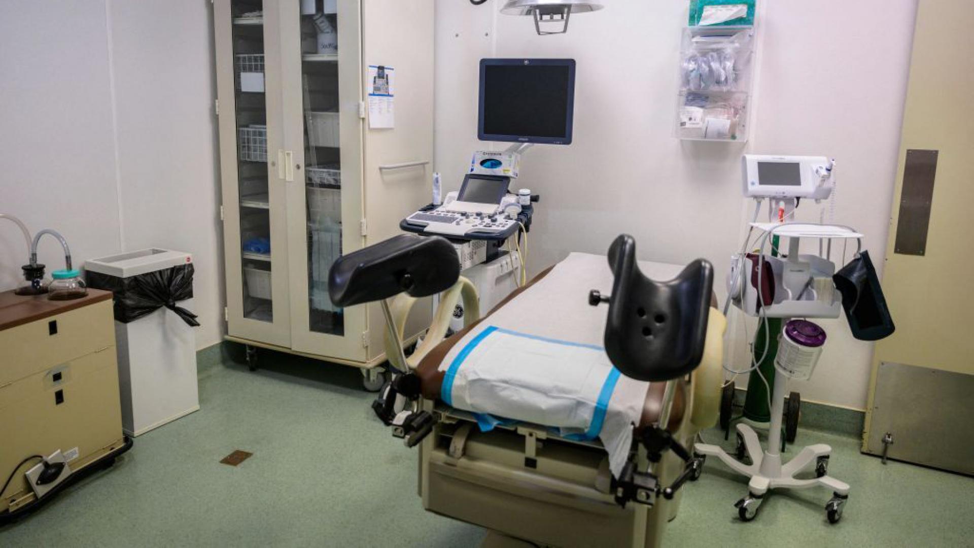 Clínicas donde se realizan abortos en Illinois tienen más pacientes