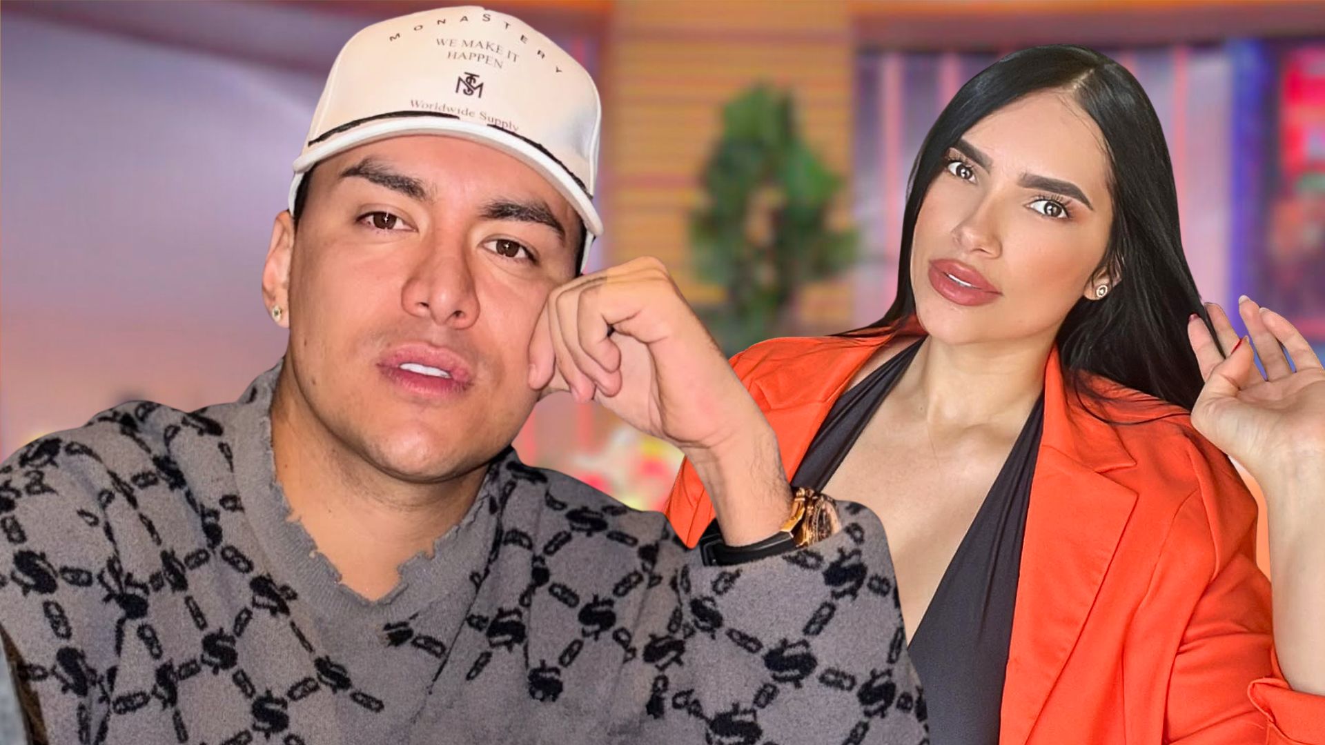 Yeison Jiménez en polémica por supuesta infidelidad: mujer publica mensajes  tras su muerte