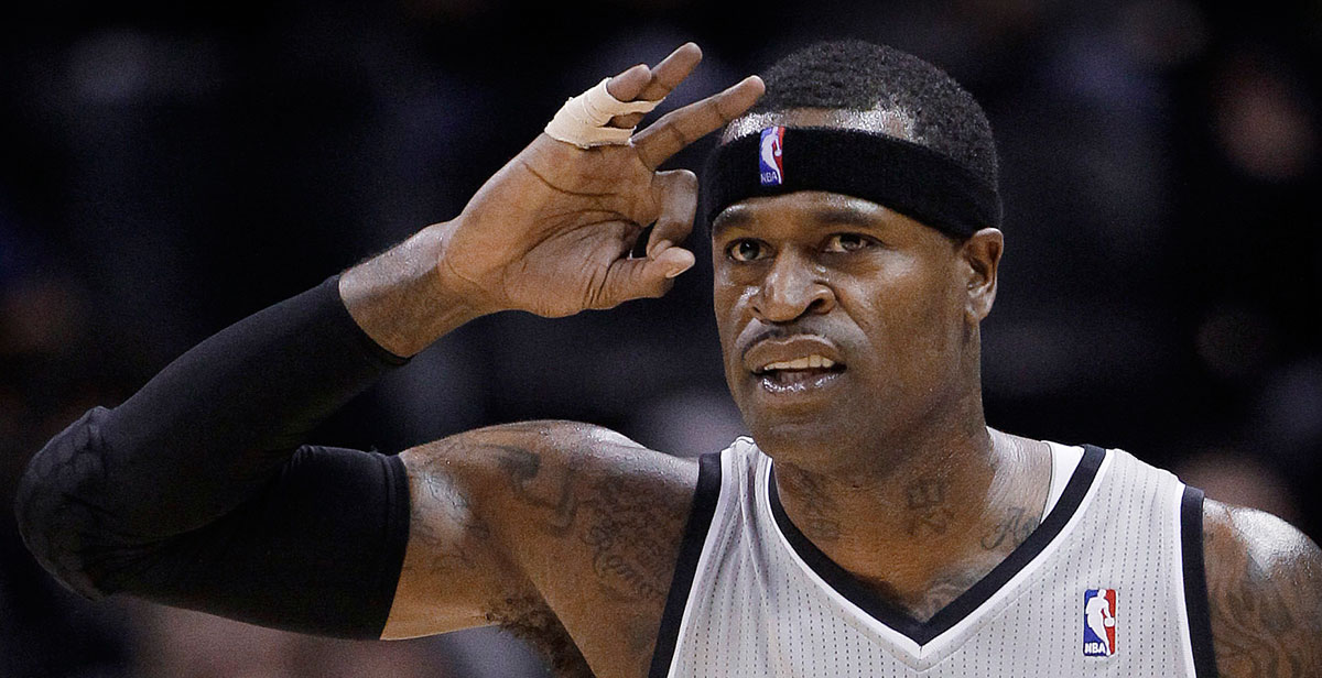 Stephen Jackson explota contra Donald Trump Deportes NBA TUDN Univision