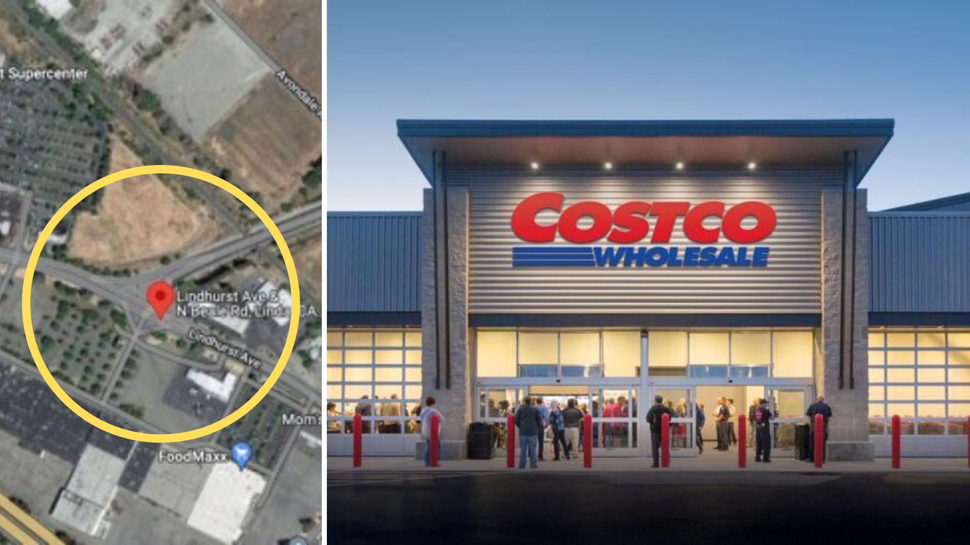 Costco abrirá una tienda en Yuba, al norte de California Univision 19
