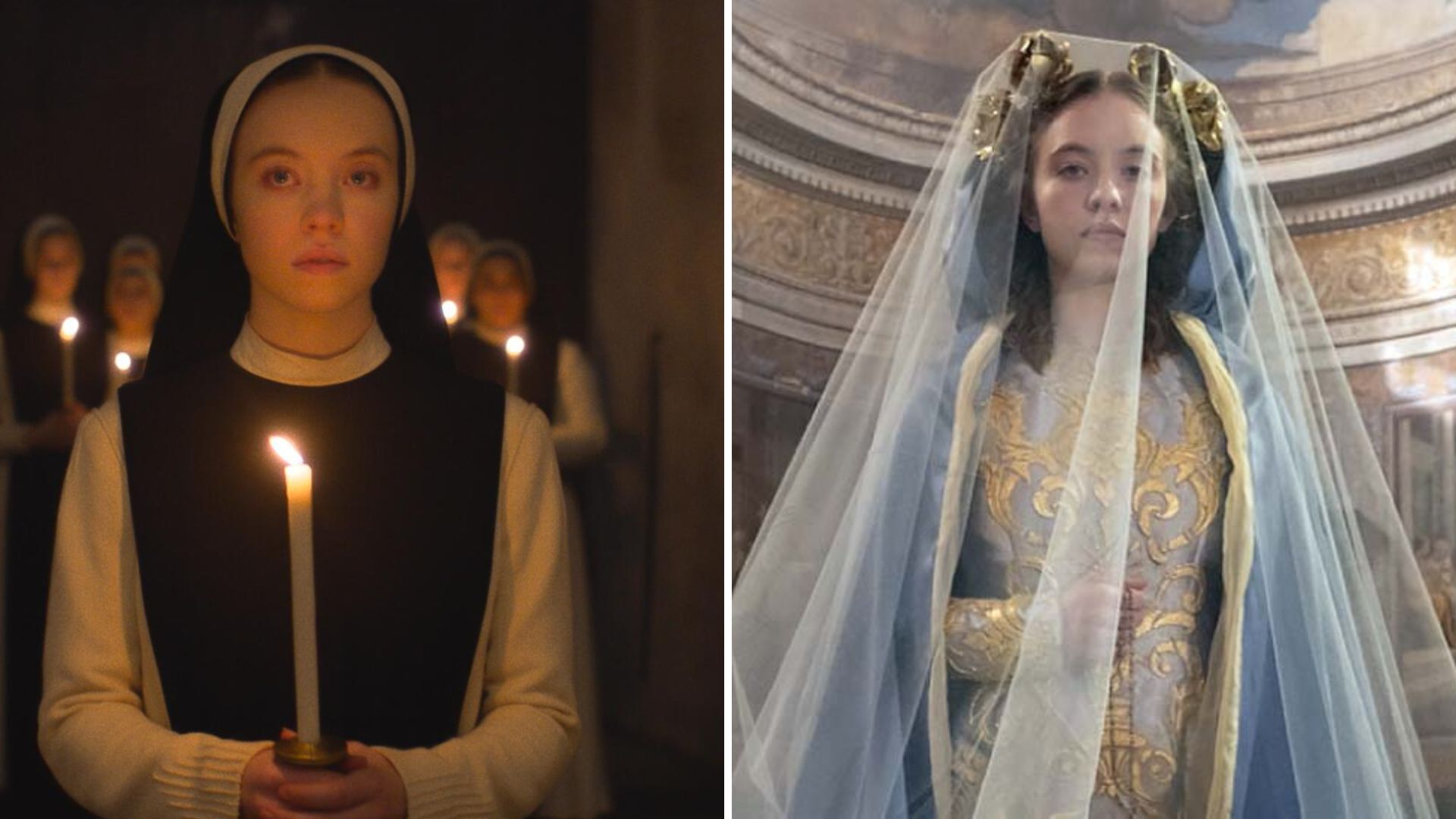 ‘Immaculata’, the new horror movie inspired by ‘The Exorcist’ and ‘Rosemary’s Baby’