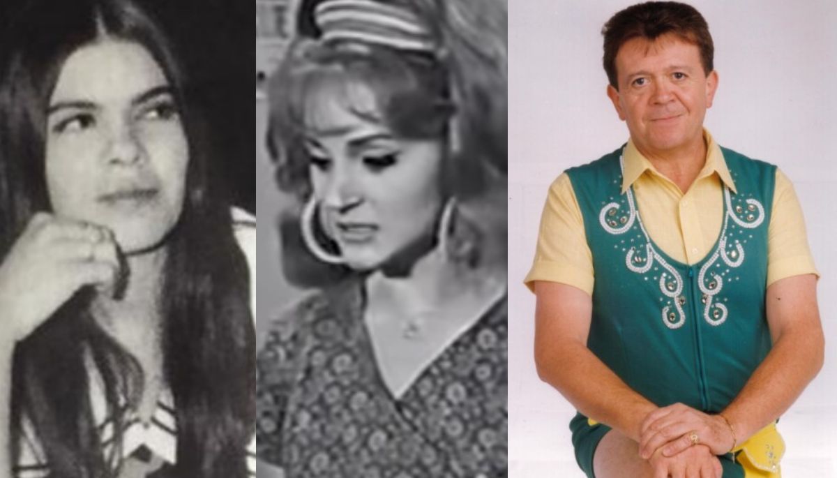 Chabelo ¿Cuántas veces se ha casado y quién es su pareja actual
