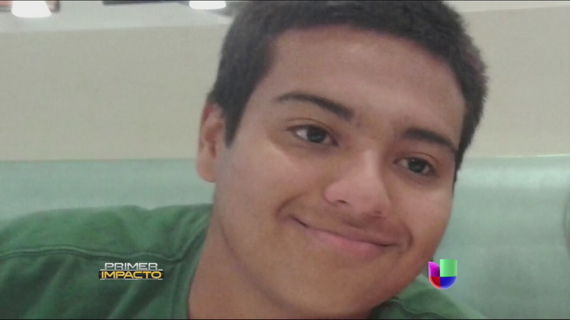 Niño con autismo murió en paseo escolar en Los Ángeles Shows Primer