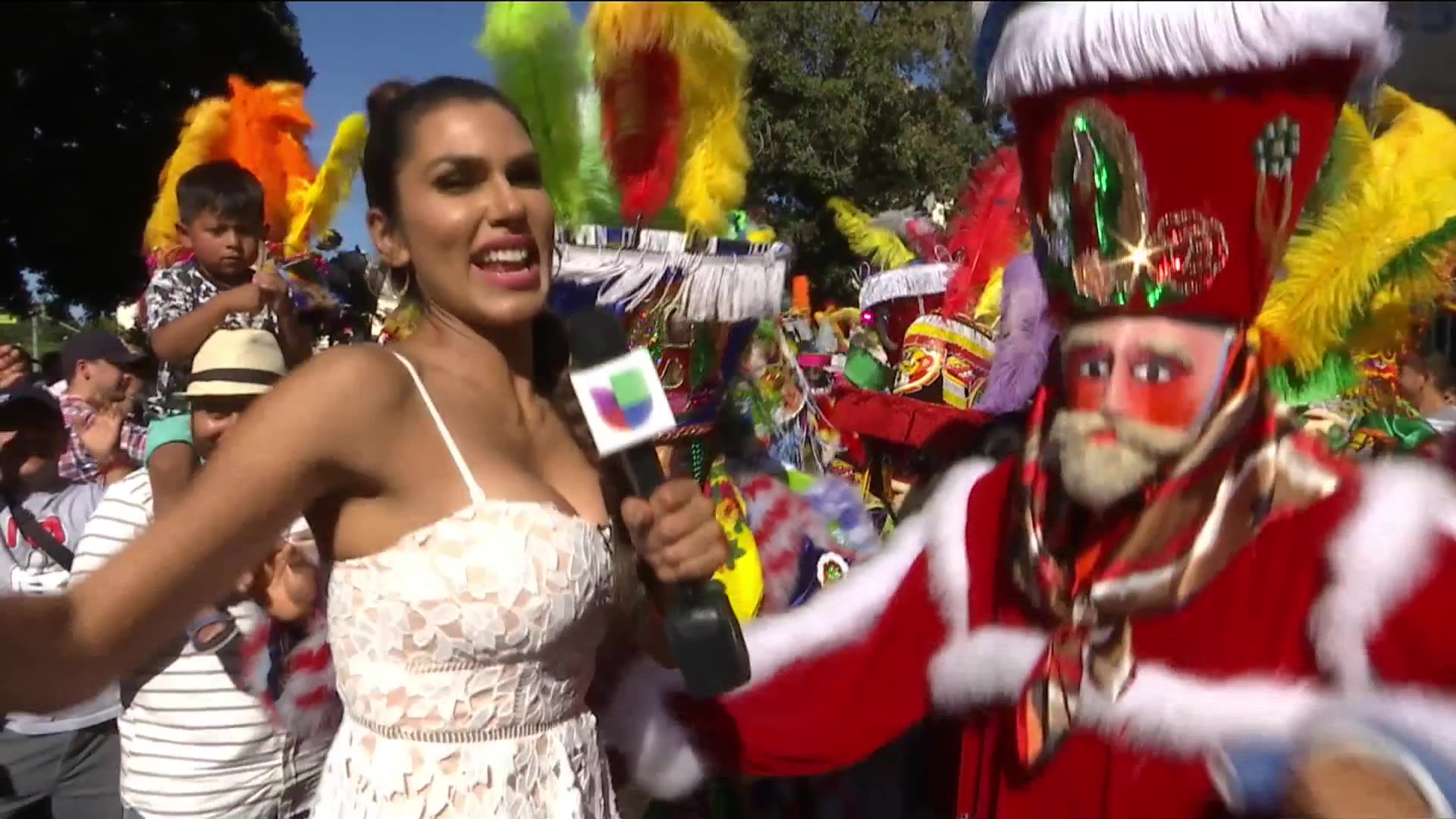 La Feria de Los Moles, visita uno de los eventos culinarios más
