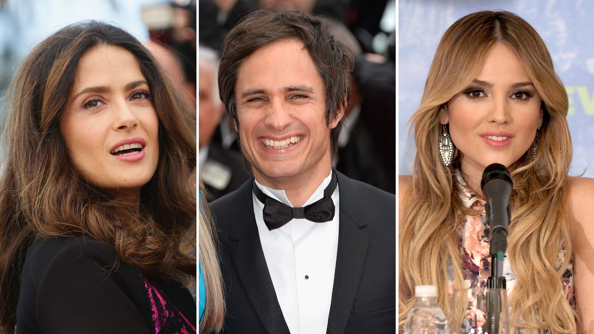 Ellos triunfaron en las telenovelas y en Hollywood, ¿quién sigue