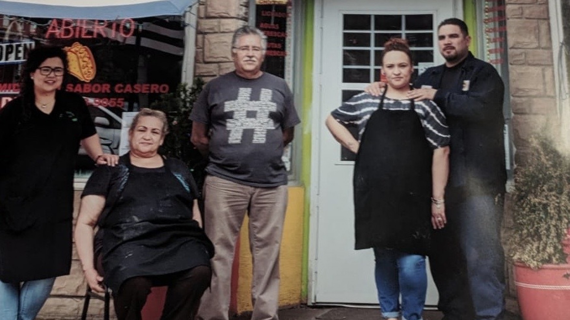 How a covid19 outbreak at an Iowa meat plant impacted one family, and