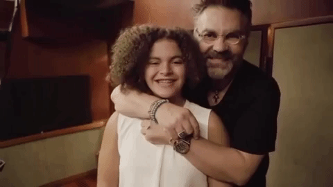 Lucero aclara si está molesta con su exesposo Manuel Mijares | Famosos | Univision