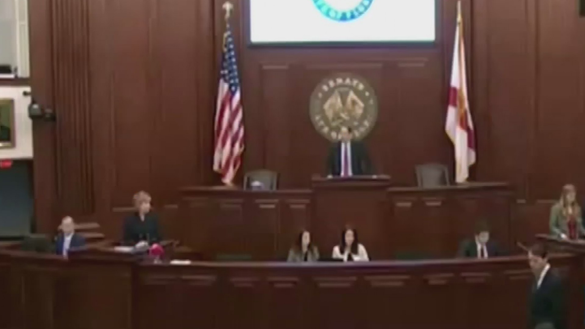 Estas las nuevas leyes más importantes que entran en vigor en Florida a