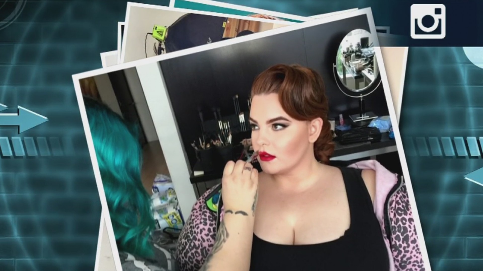 Secreto a Voces Modelo fue víctima de ‘bullying’ por sobrepeso Shows