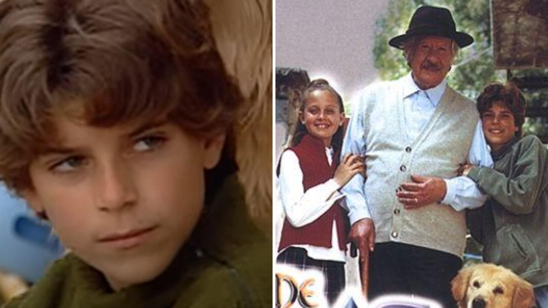 ‘De pocas, pocas pulgas’ a 20 años de la telenovela, así ha cambiado Santiago Mirabent, el