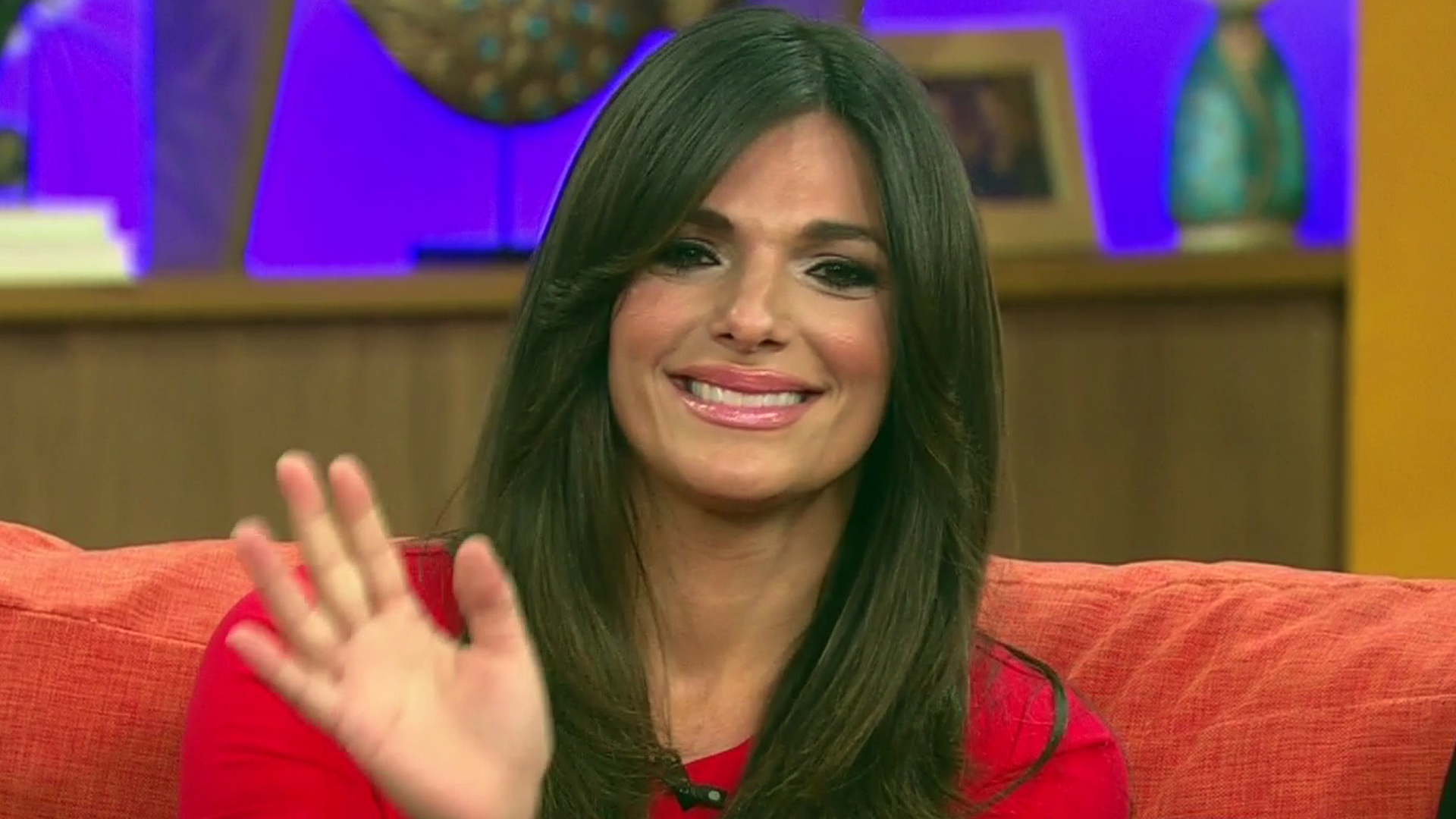 Las presentadoras de Primer Impacto visitaron Despierta América Shows