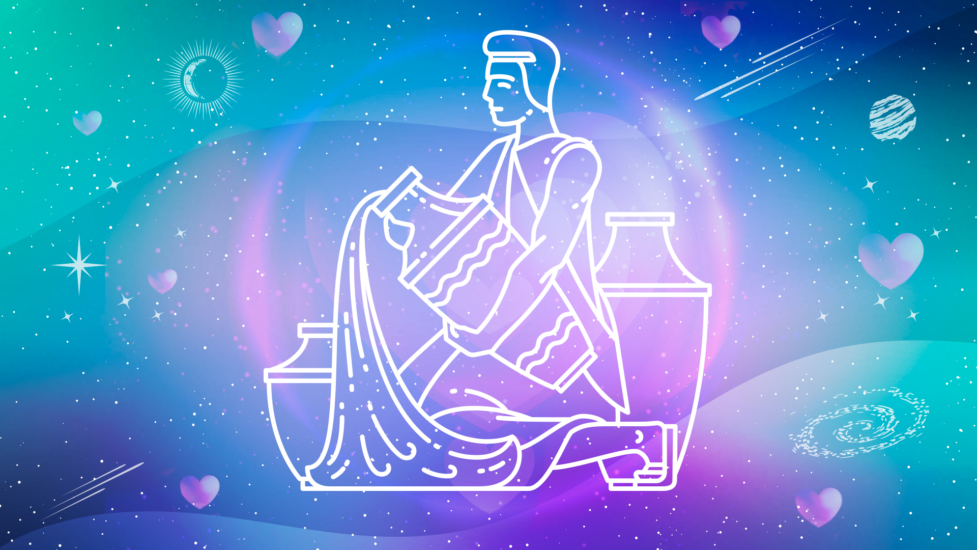 Acuario con estos signos eres más compatible Horóscopos Acuario