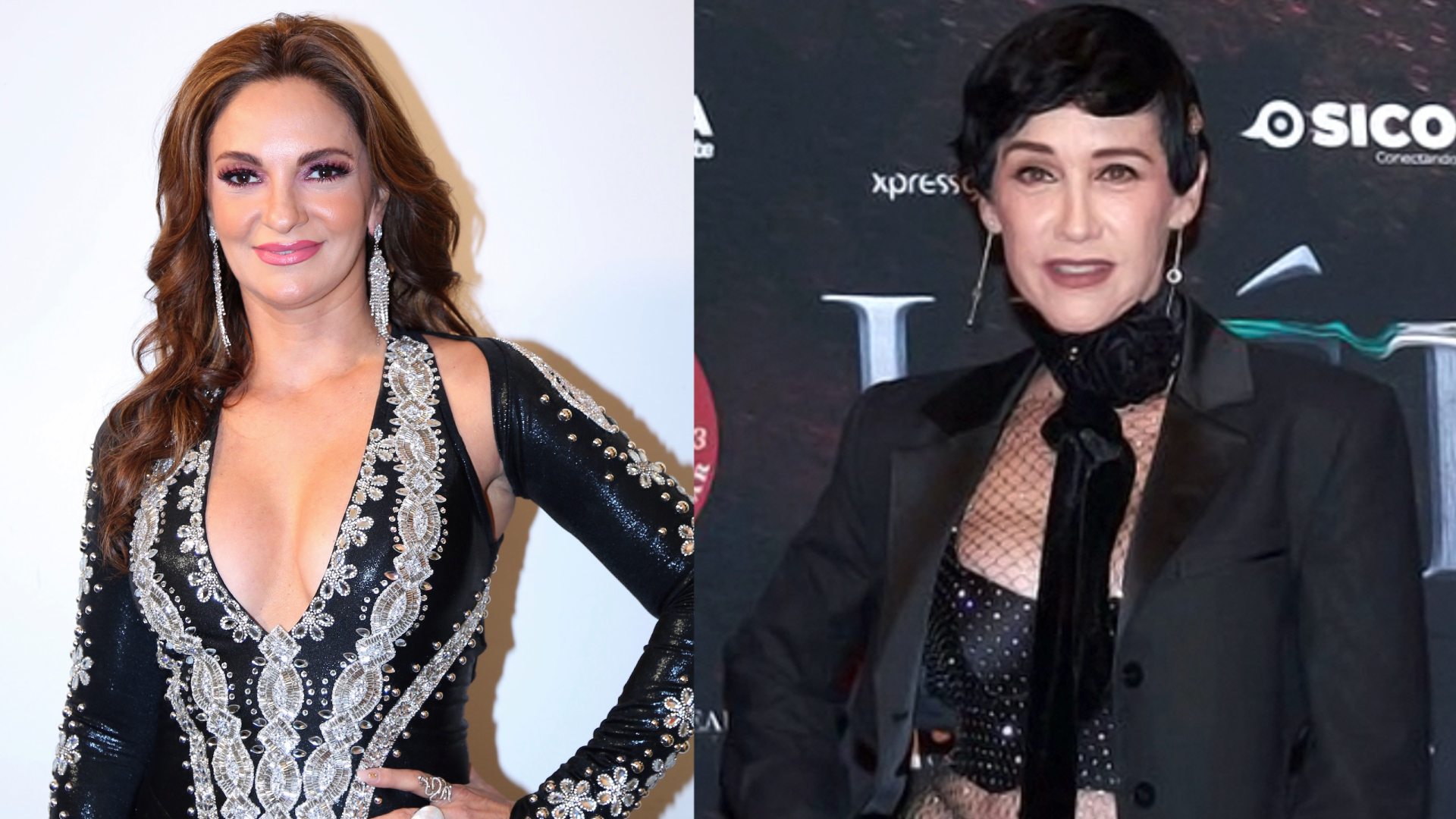 Susana Zabaleta: Últimas noticias, videos y fotos de Susana Zabaleta | Las  Estrellas