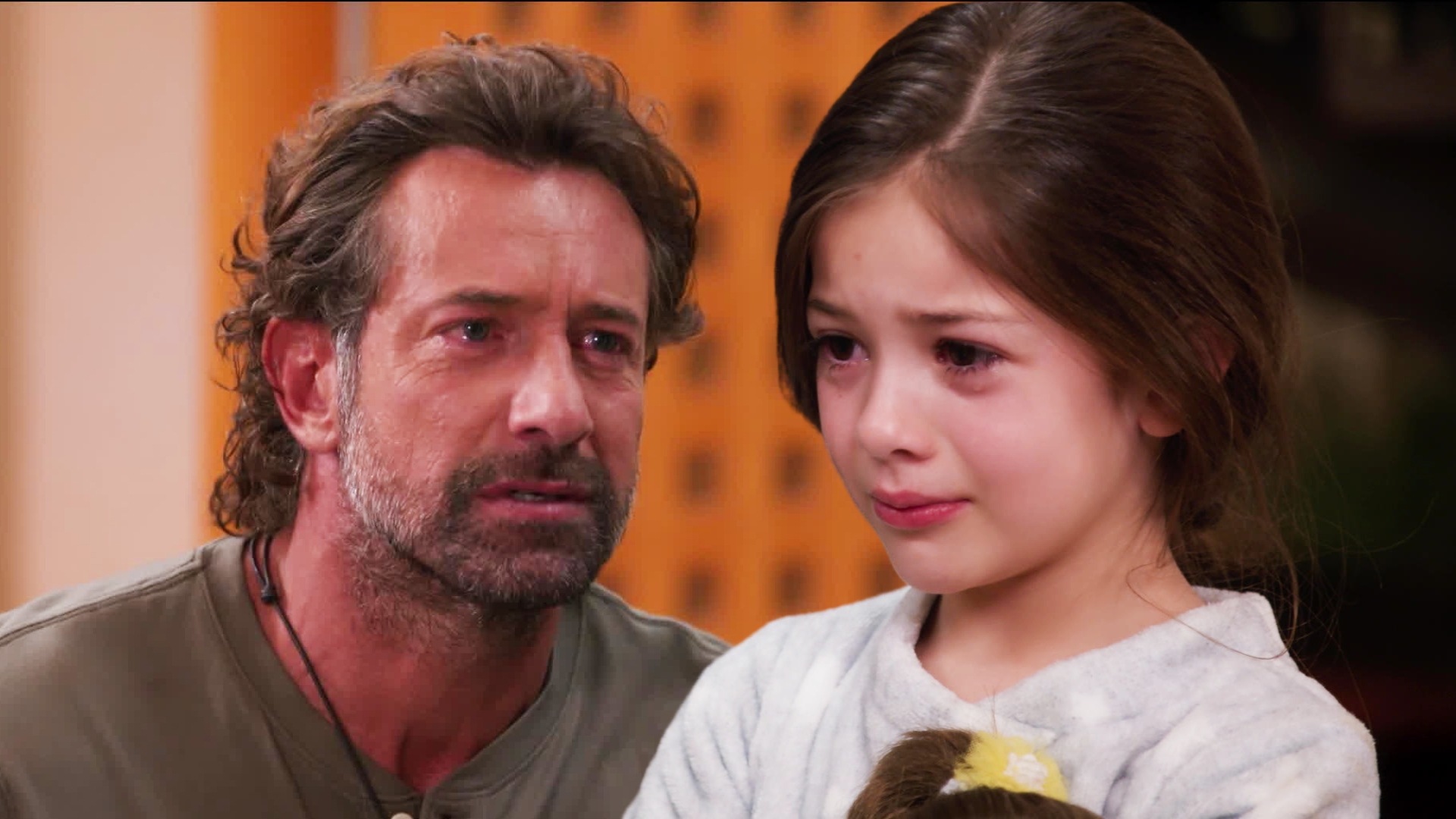 Memo no va a separara Isabella de Daniela y Fausto Mi Camino es