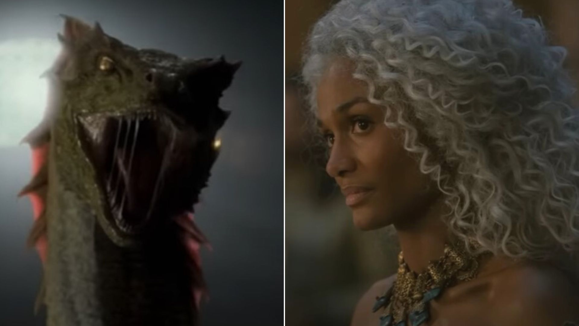 Laena Velaryon House Of The Dragon 'House of the Dragon': ¿por qué Laena Velaryon tuvo una muerte quemada