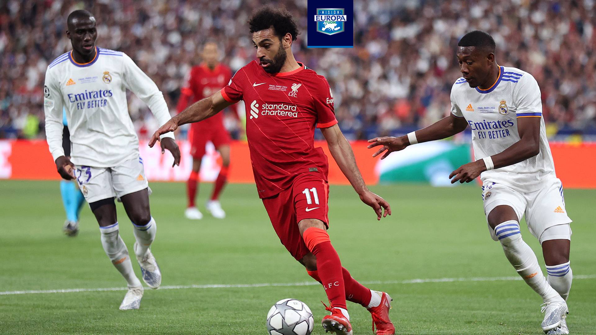 ¡Según casas de apuestas! Equipos favoritos para ganar la Champions