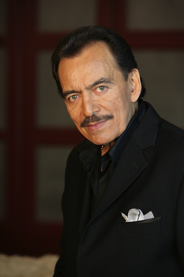 Joan Sebastian, el poeta que vivirá por siempre Galavisión Univision