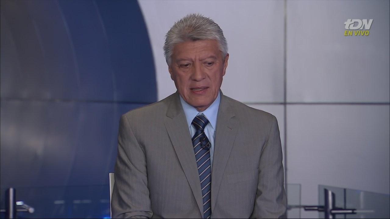 Los objetivos de Jesús Ramírez en Pumas Deportes Más Deportes TUDN