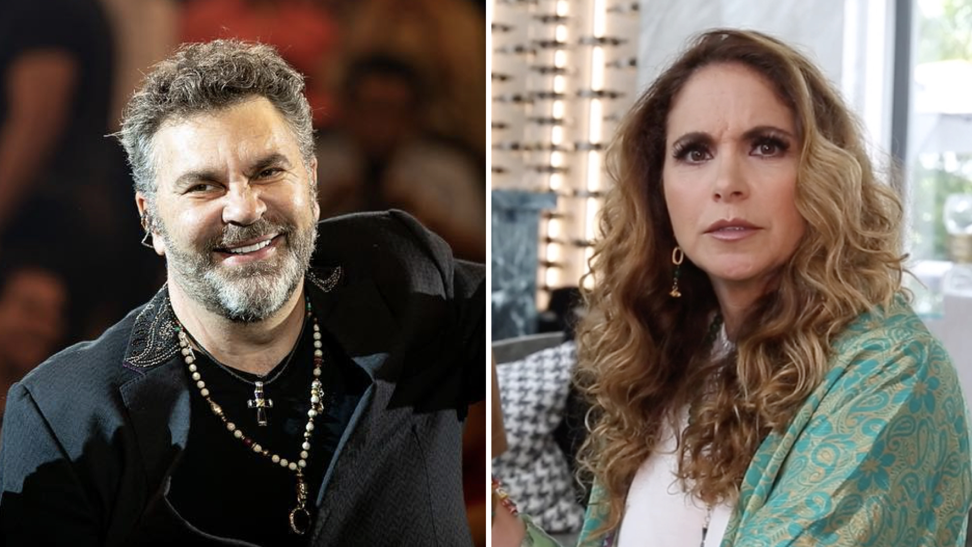 Mijares terminó con su novia, confirma su amiga Isabel Lascurain |  Univision Famosos | Univision