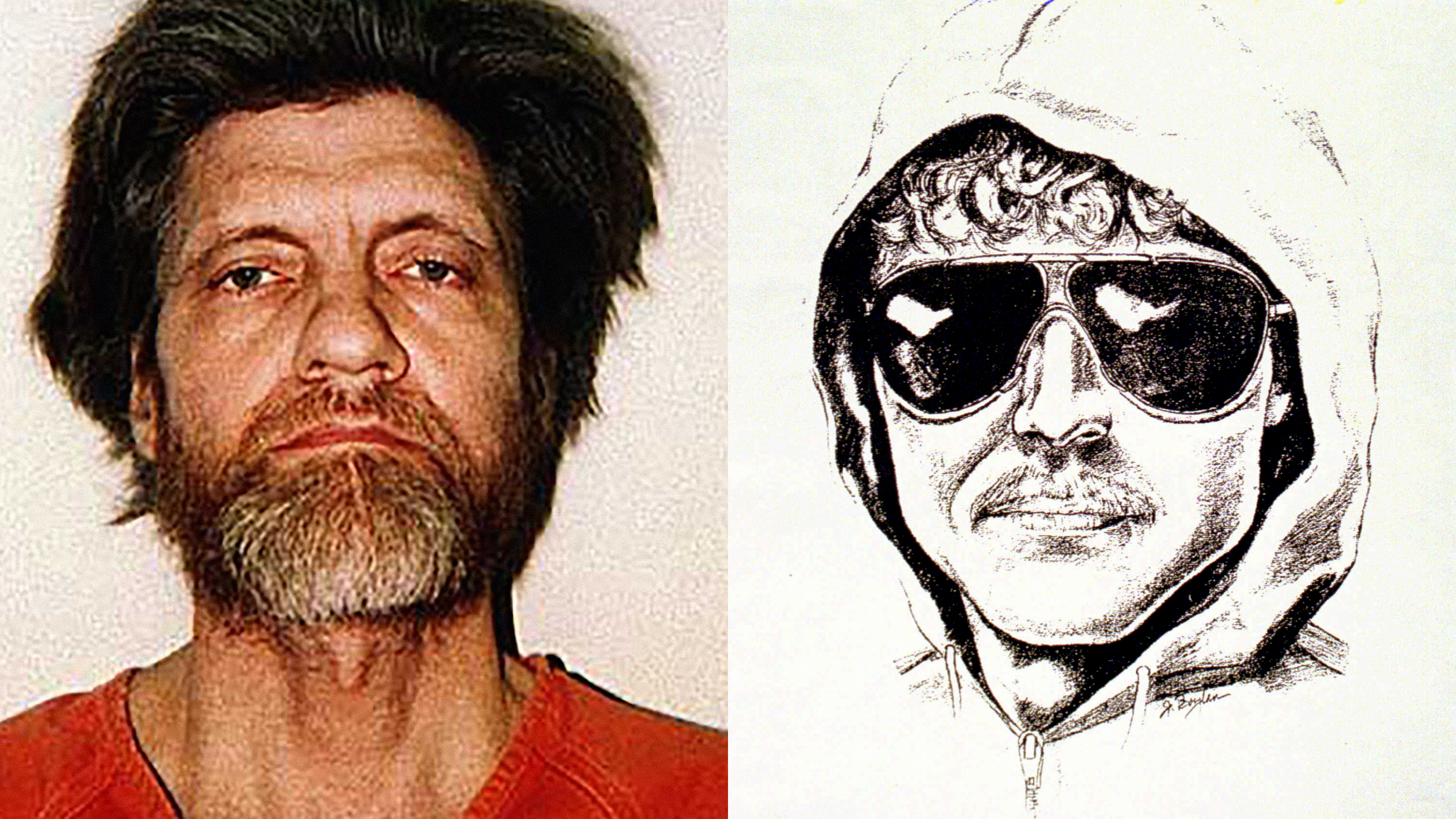 Los paquetes bomba en Texas recuerdan al 'Unabomber', el hombre que se burló del FBI durante 17 años (fotos) | Noticias Univision Criminalidad | Univision Los paquetes bomba en Texas recuerdan al 'Unabomber', el hombre que se burló del FBI durante 17 años (fotos) | Noticias Univision Criminalidad | Univision