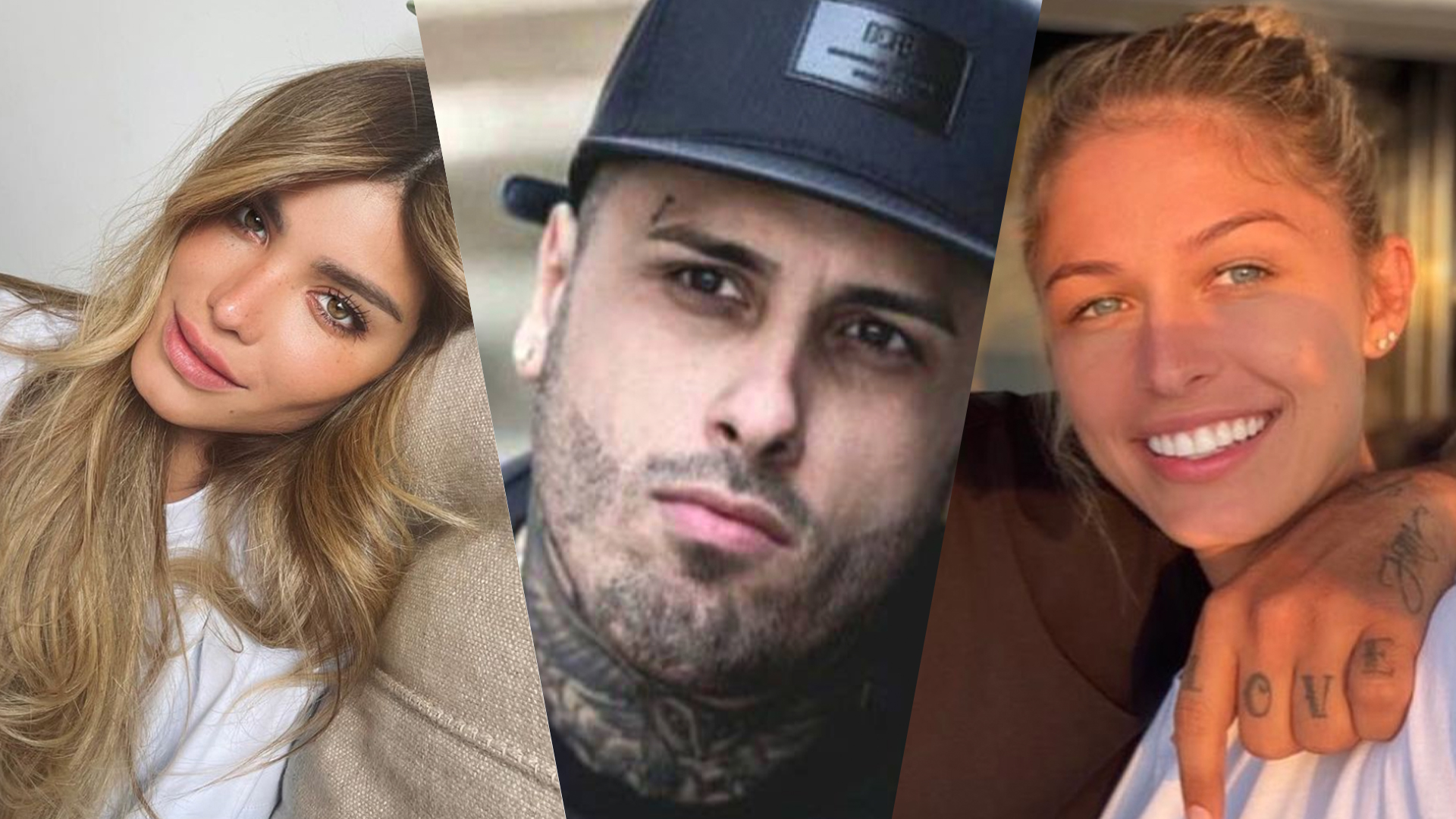 ¿Quién es Génesis Aleska? El nuevo amor de Nicky Jam y supuesta amiga