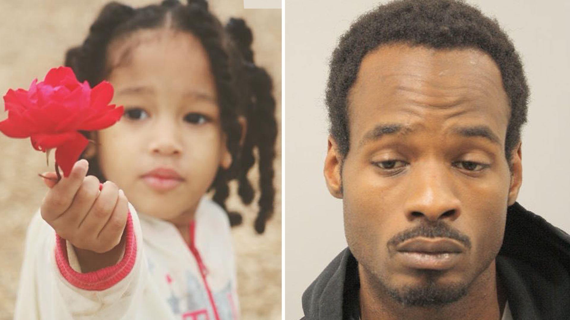 Resultado de imagen para BÃºsqueda de Maleah Davis