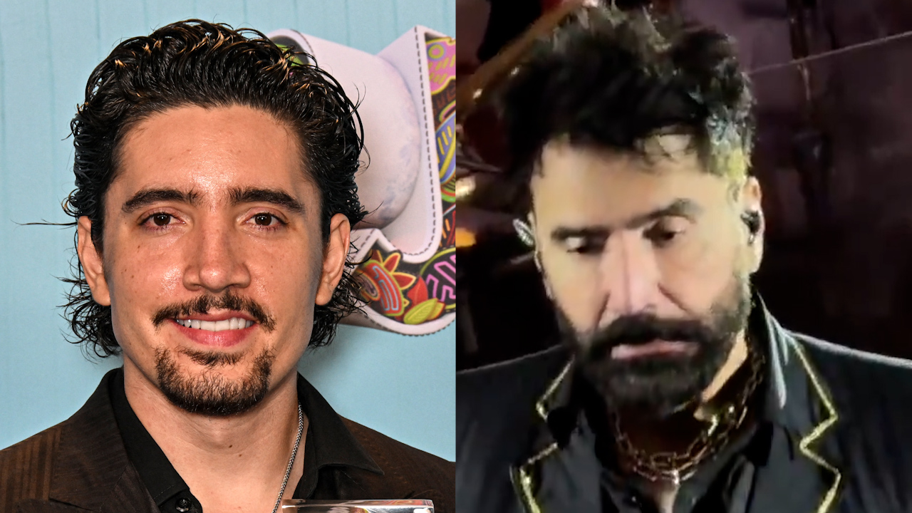 ¿‘El Potrillo’ pasado de copas? Su hijo rompe el silencio tras video viral  y dice qué le pasó