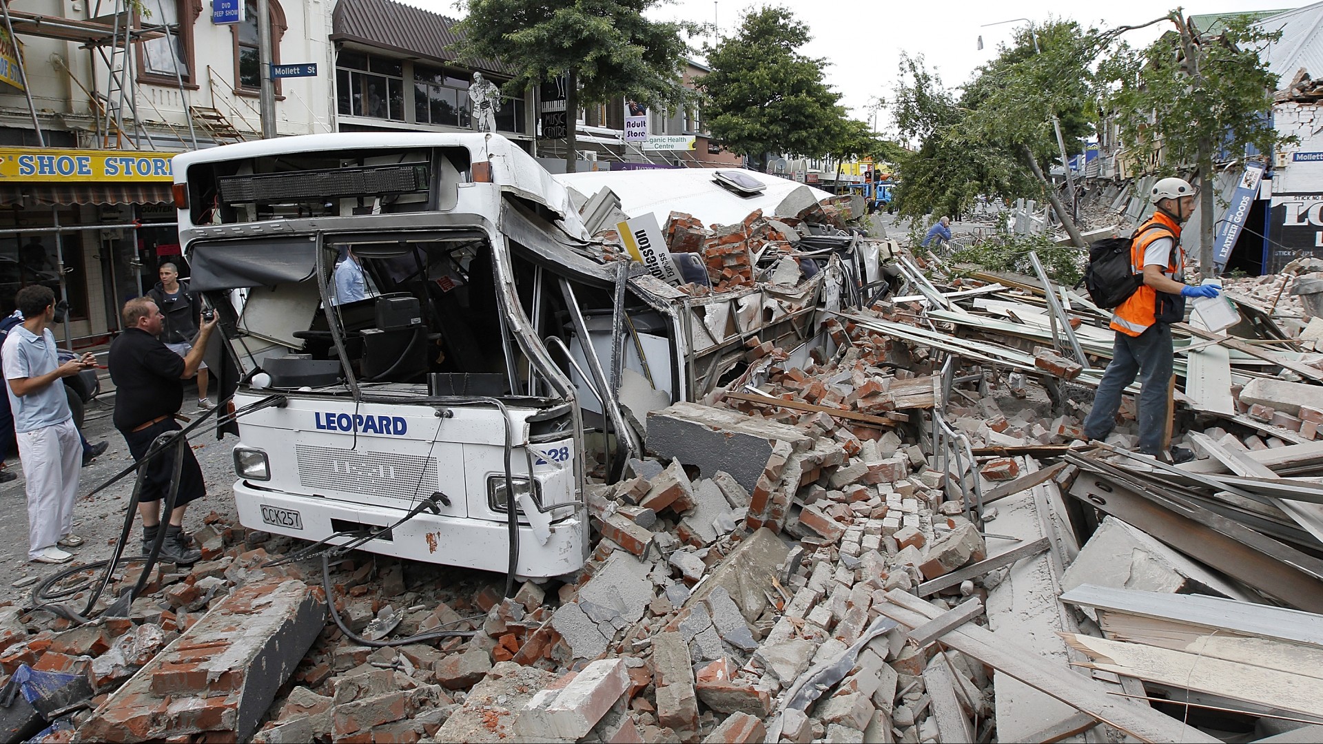 ¿Cómo se produce un sismo? Noticias Univision Univision