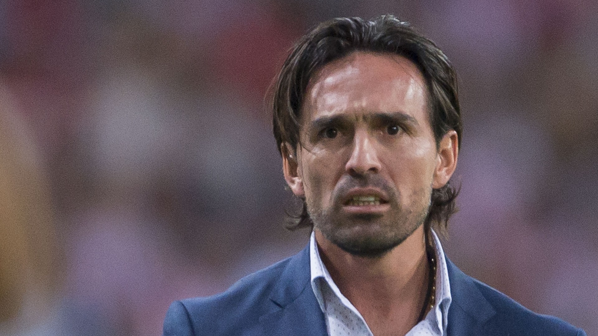 Gerardo Espinoza habló de 'su' Atlas que pierde goles, partidos, pero