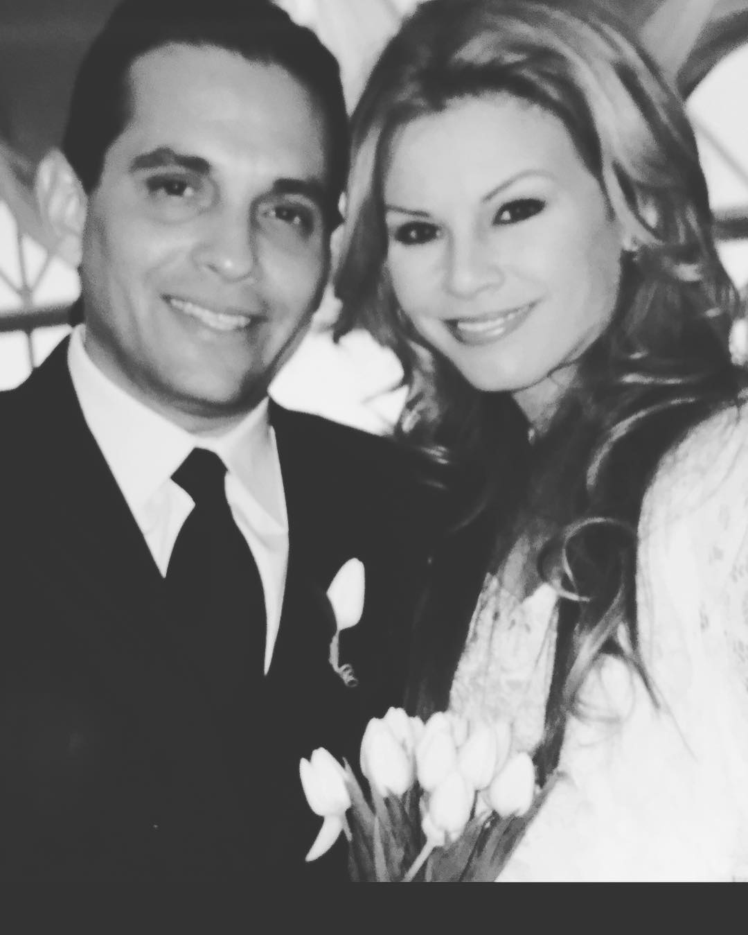 Un "personaje principal" y otros 3 elementos: la receta de Olga Tañón para  un matrimonio sólido | Realities Reina de la Canción | Univision