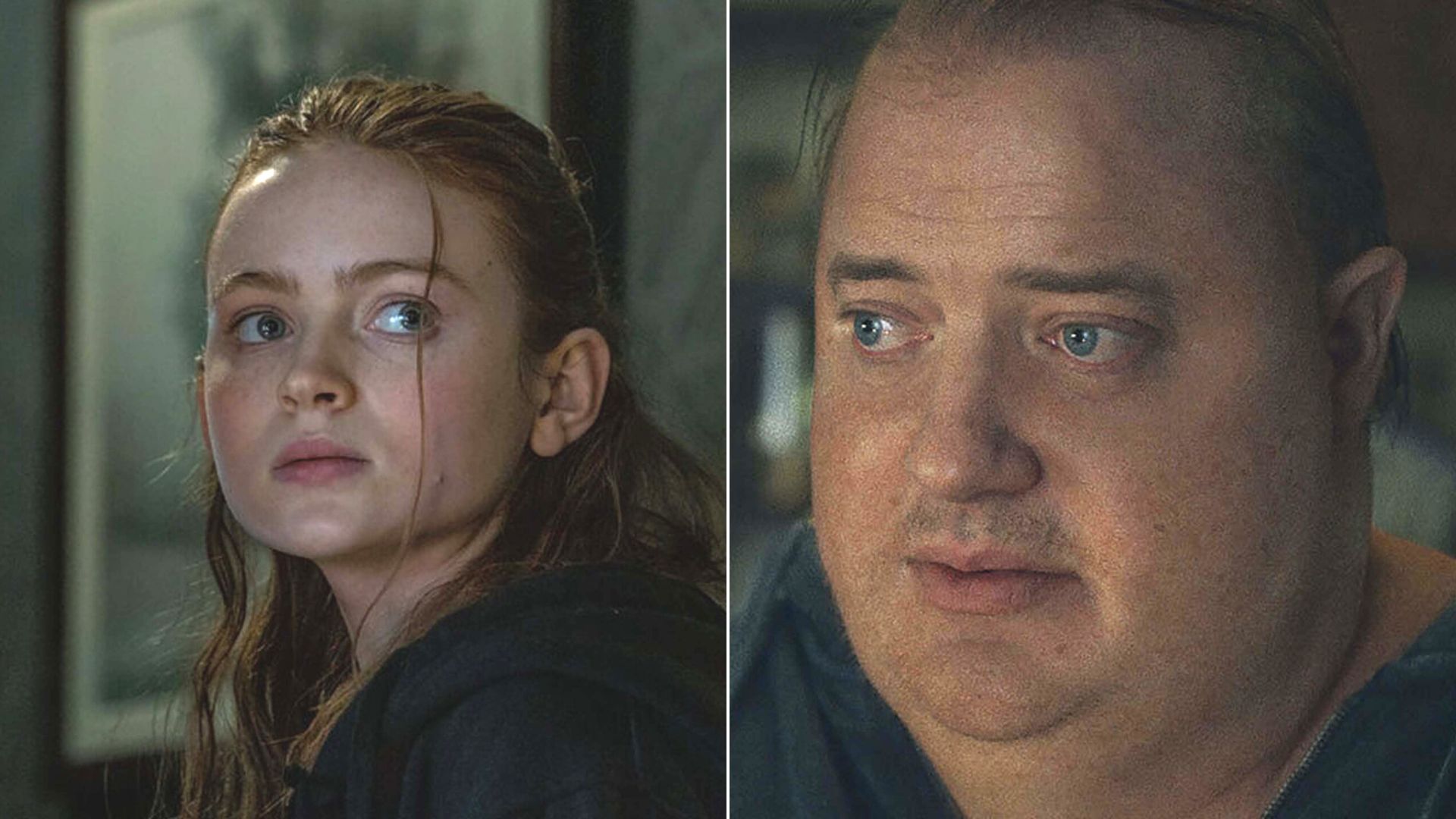 “The Whale” with Brendan Fraser, the ending explained: Was Charlie able to reunite with his daughter?