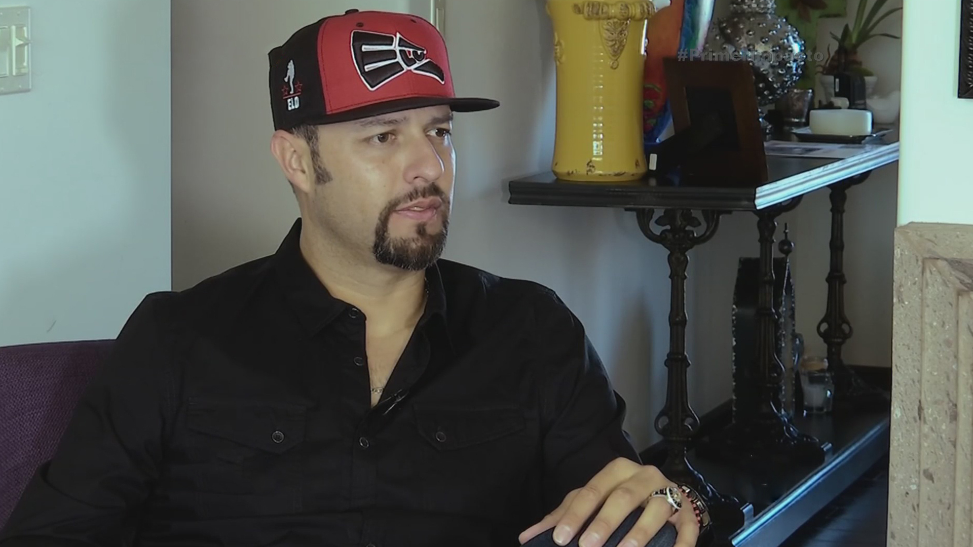 Esteban Loaiza cuenta la verdad del famoso video que le costó el