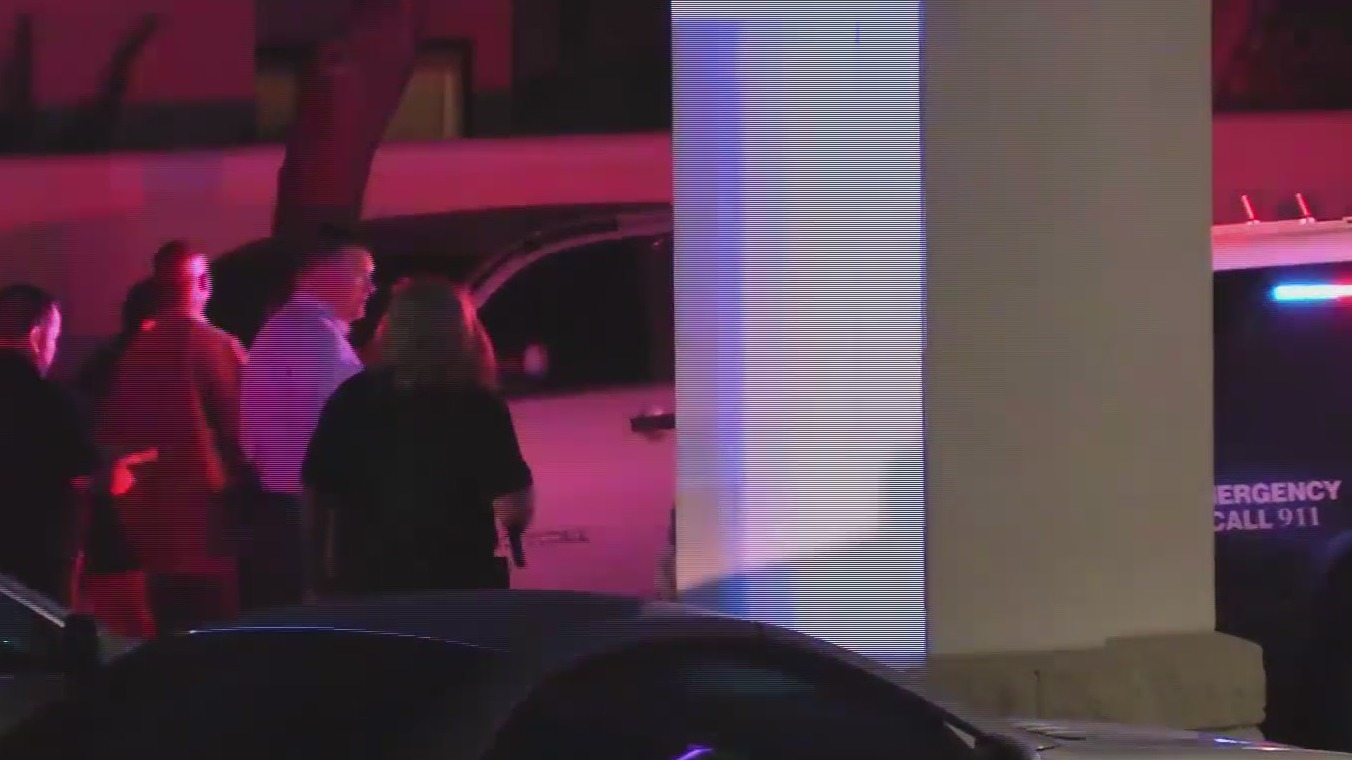 Joseph Papineau disparó contra Jason Zuchowski, nueva pareja de su ex