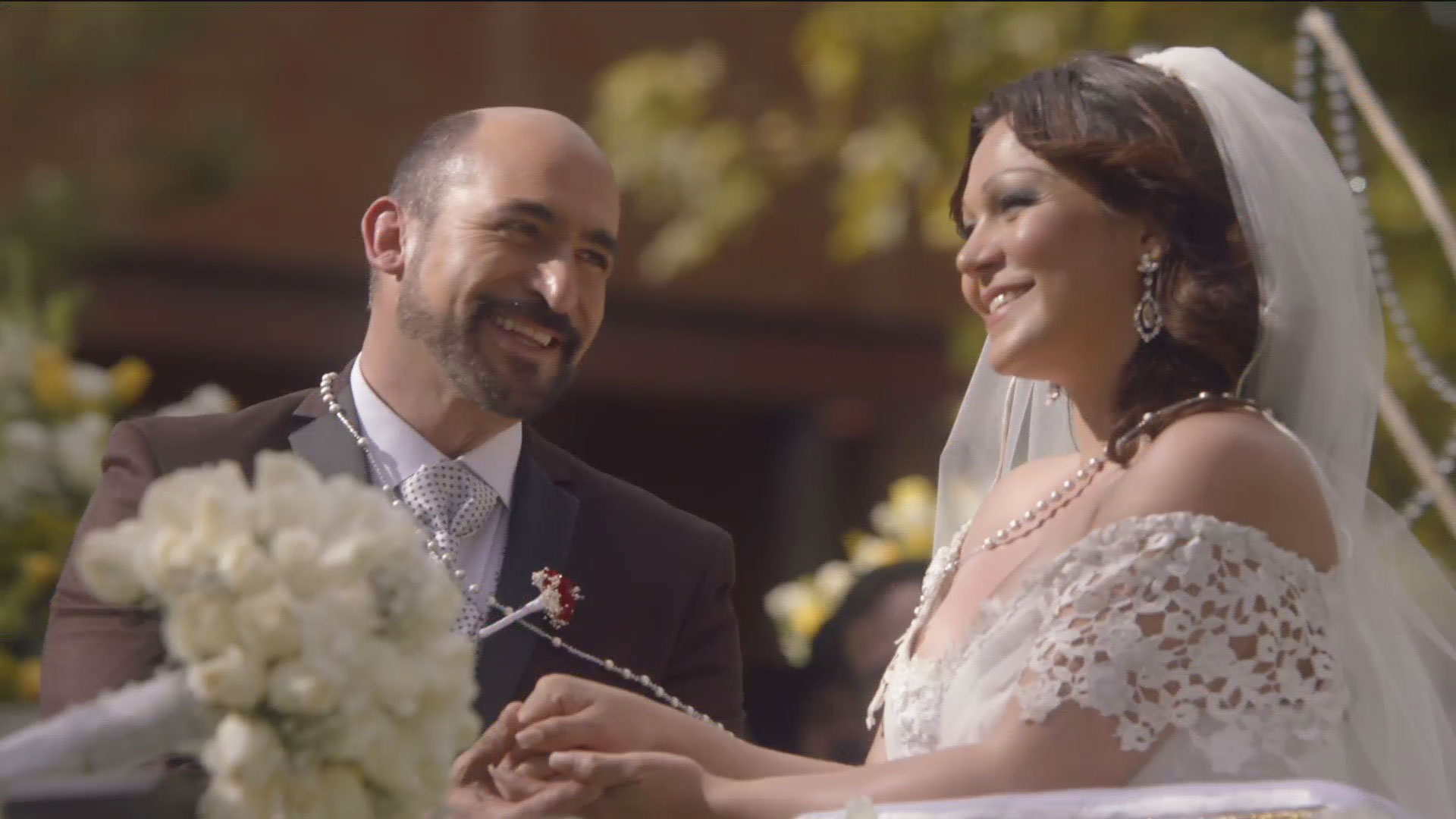 La historia de amor de Jenni Rivera y Esteban Loaiza