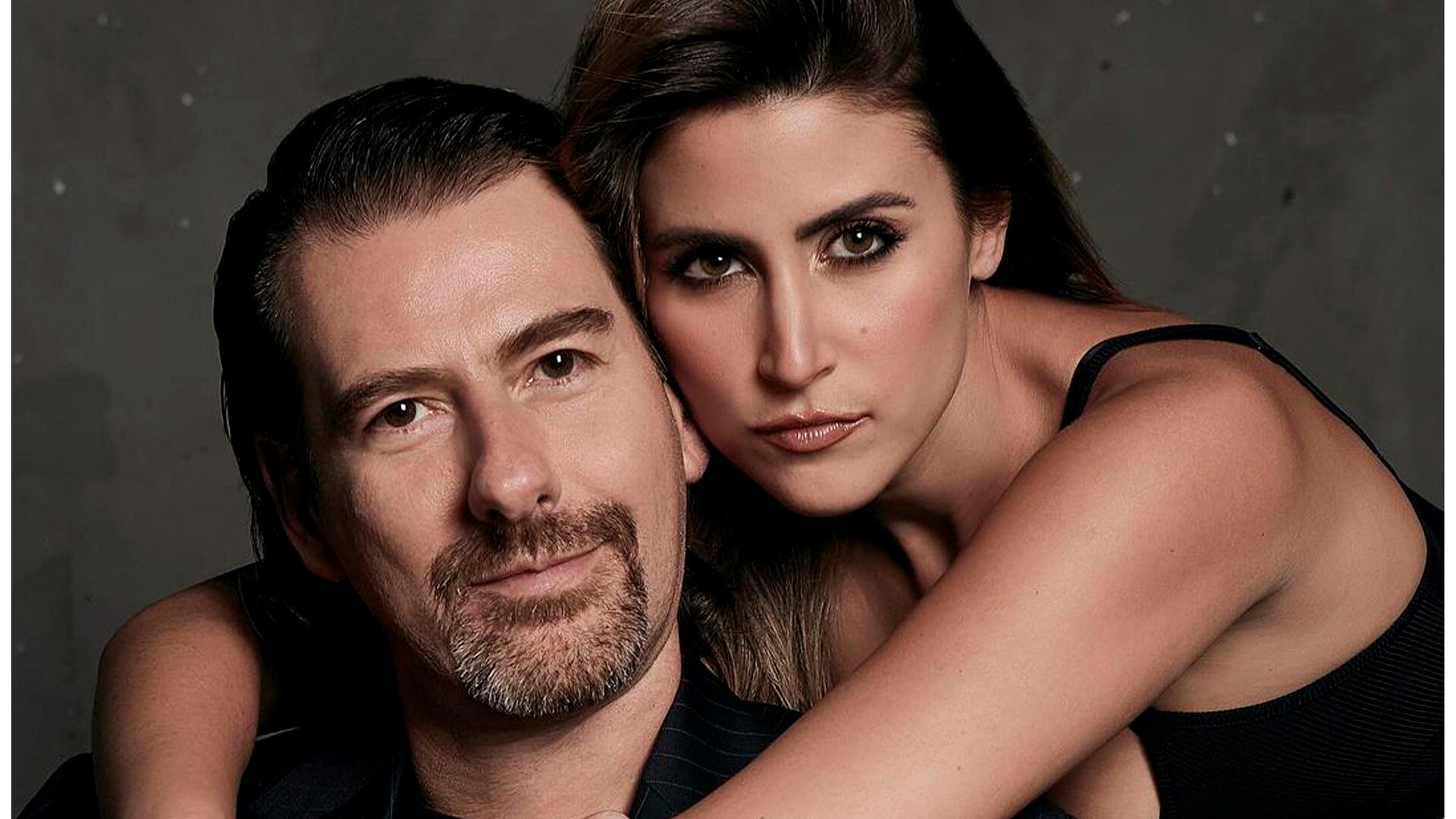 Eduardo Videgaray y Sofía Rivera Torres: Así fue el festejo de su boda