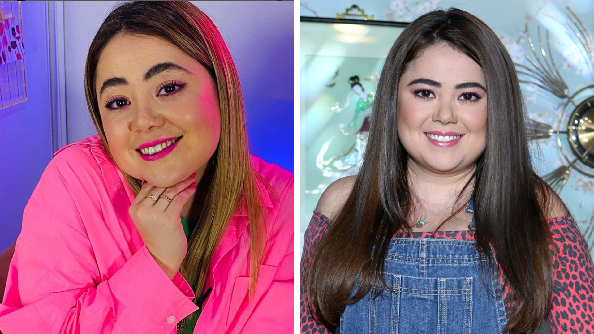 Mariana Botas tiết lộ hai cuộc phẫu thuật đã thay đổi hoàn toàn cô