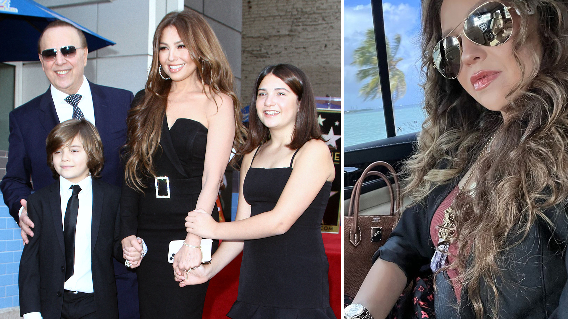 Esta es la triste razón por la que la hija de Thalía no tendrá fiesta