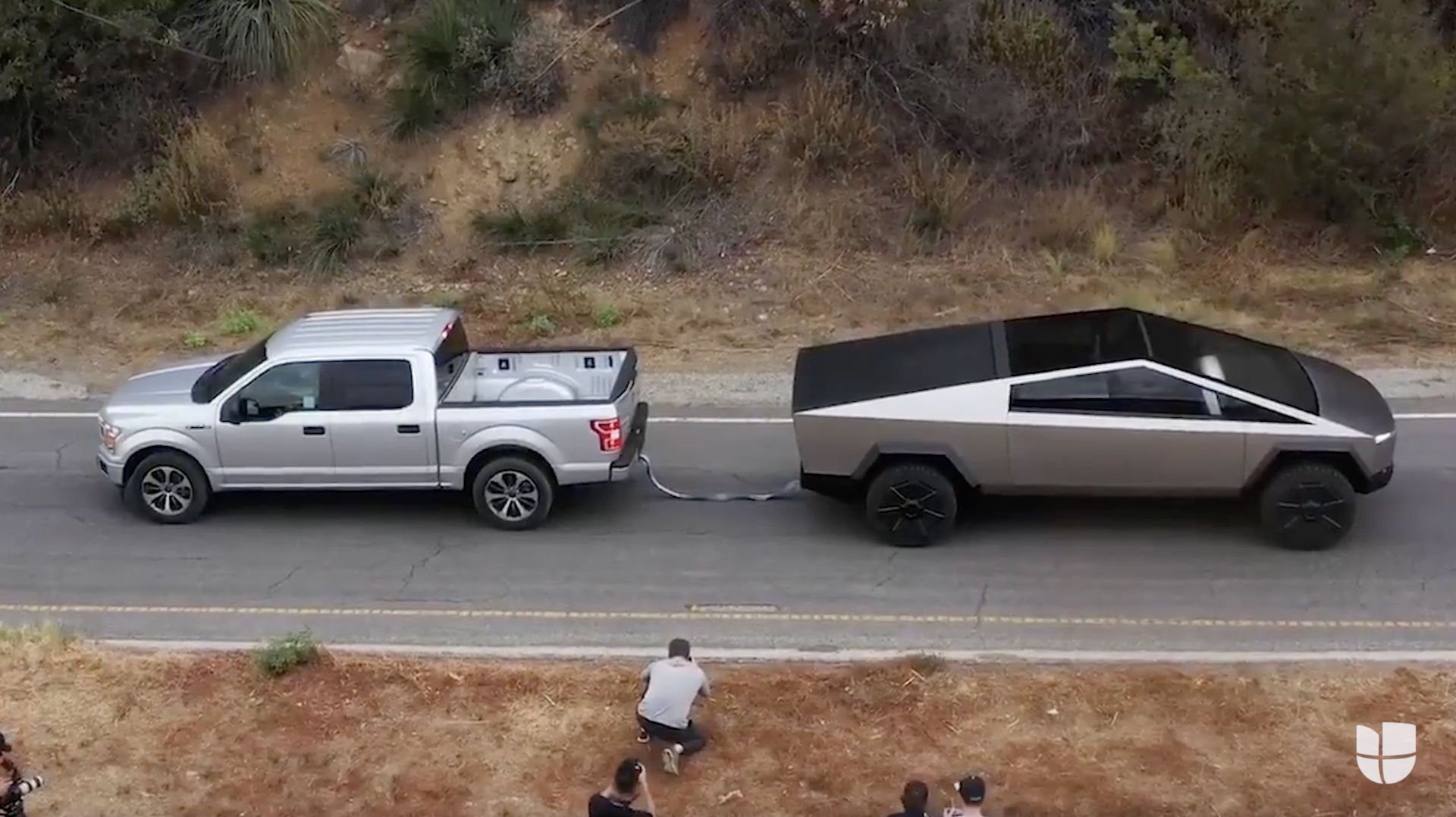 ¿Quién gana el duelo de poder, una convencional o la nueva