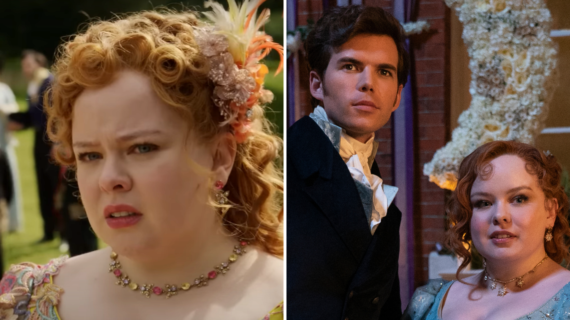 ‘Brigerton 3’ trailer reveals Penelope’s betrayal and whether Colin will be worthy of her love