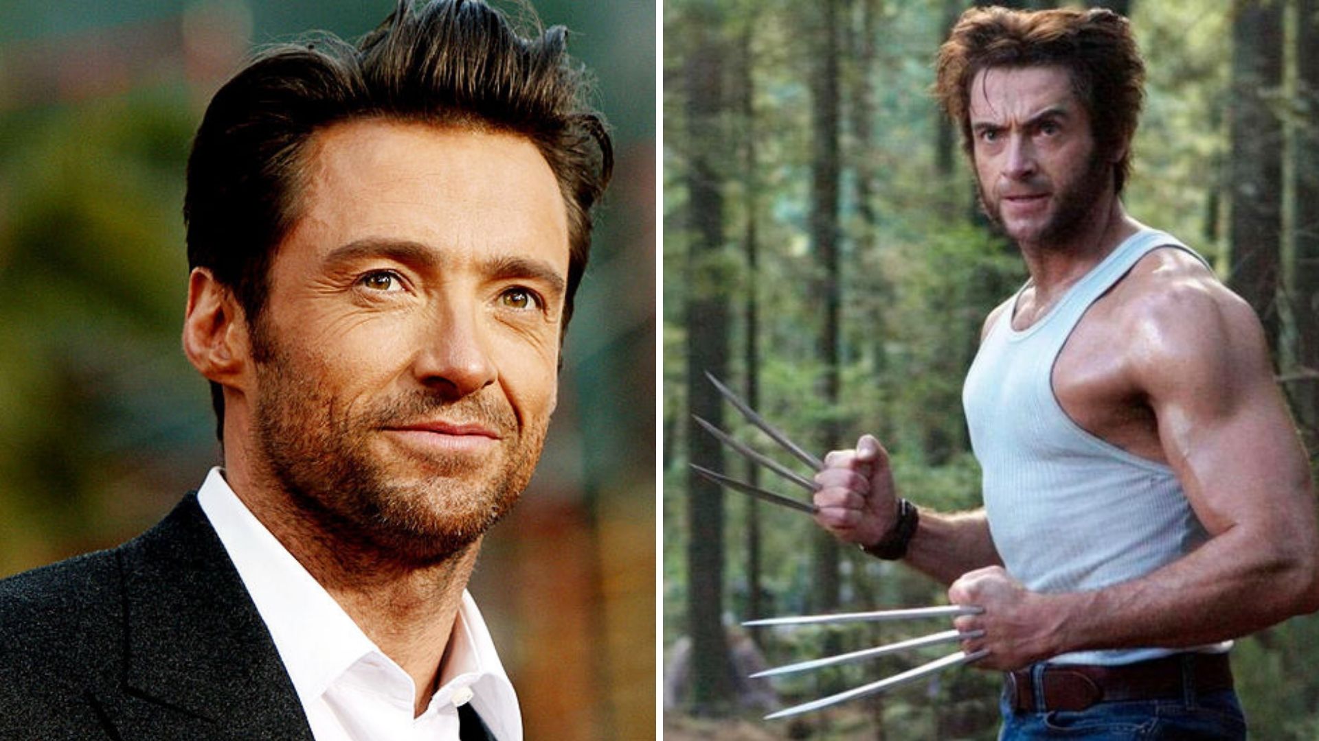 Hugh Jackman almost lost his role as Wolverine: an X-Men fan saved him