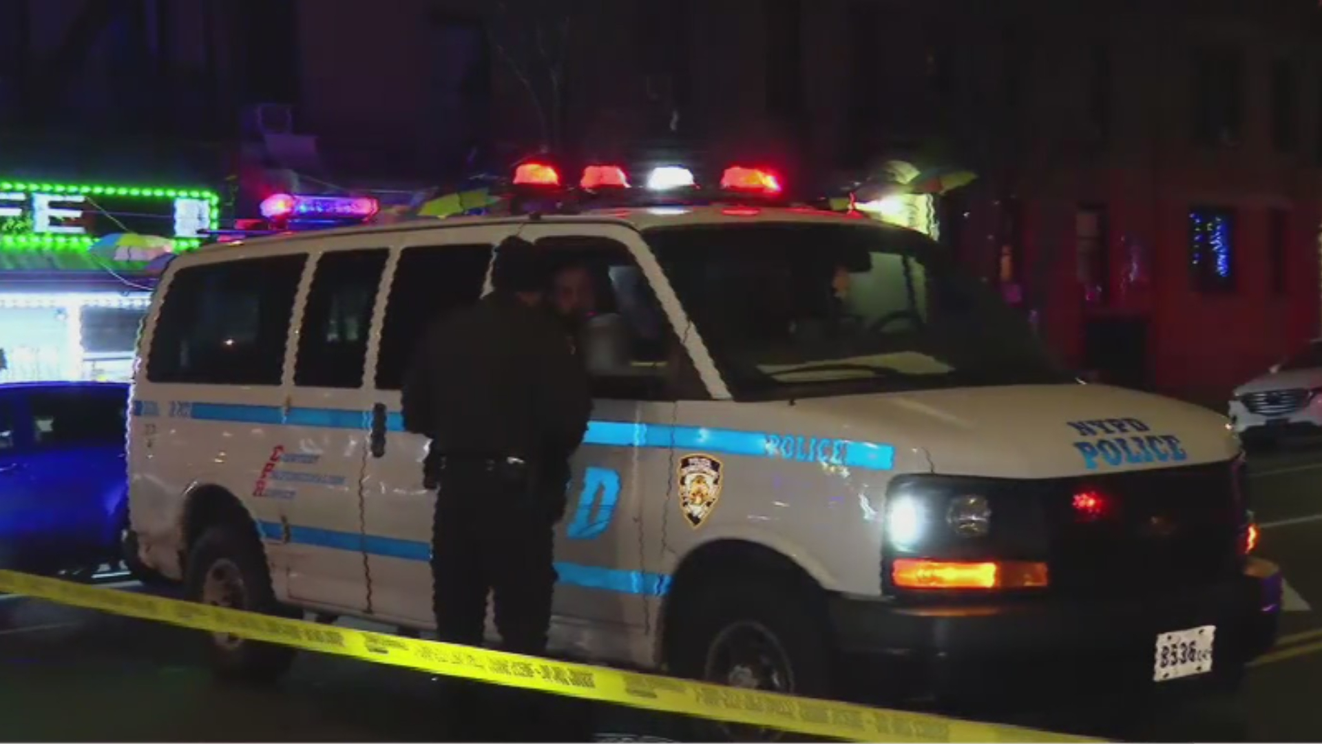 Christmas Weekend Marred by Gun Violence in Manhattan and Queens