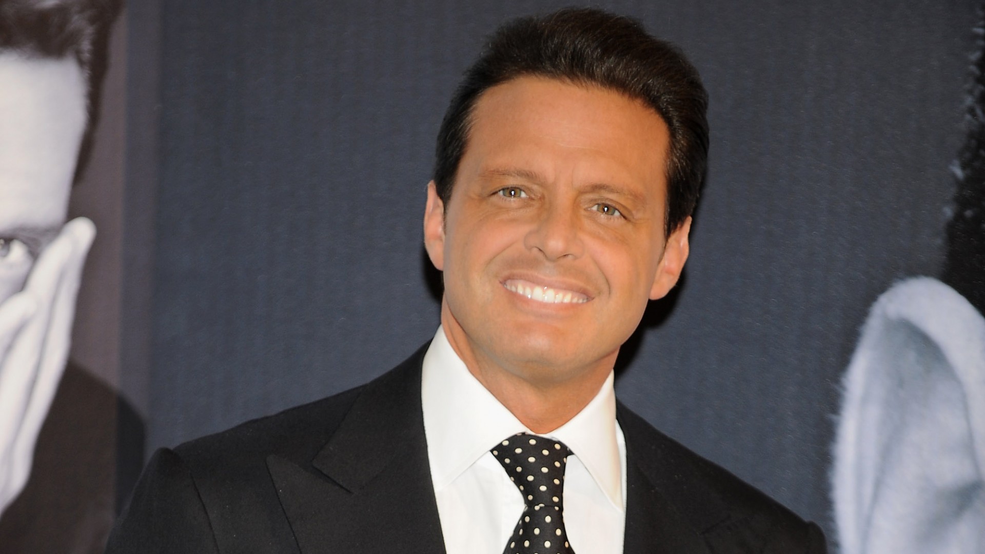 Un amigo de Luis Miguel asegura que el cantante perdió la audición de