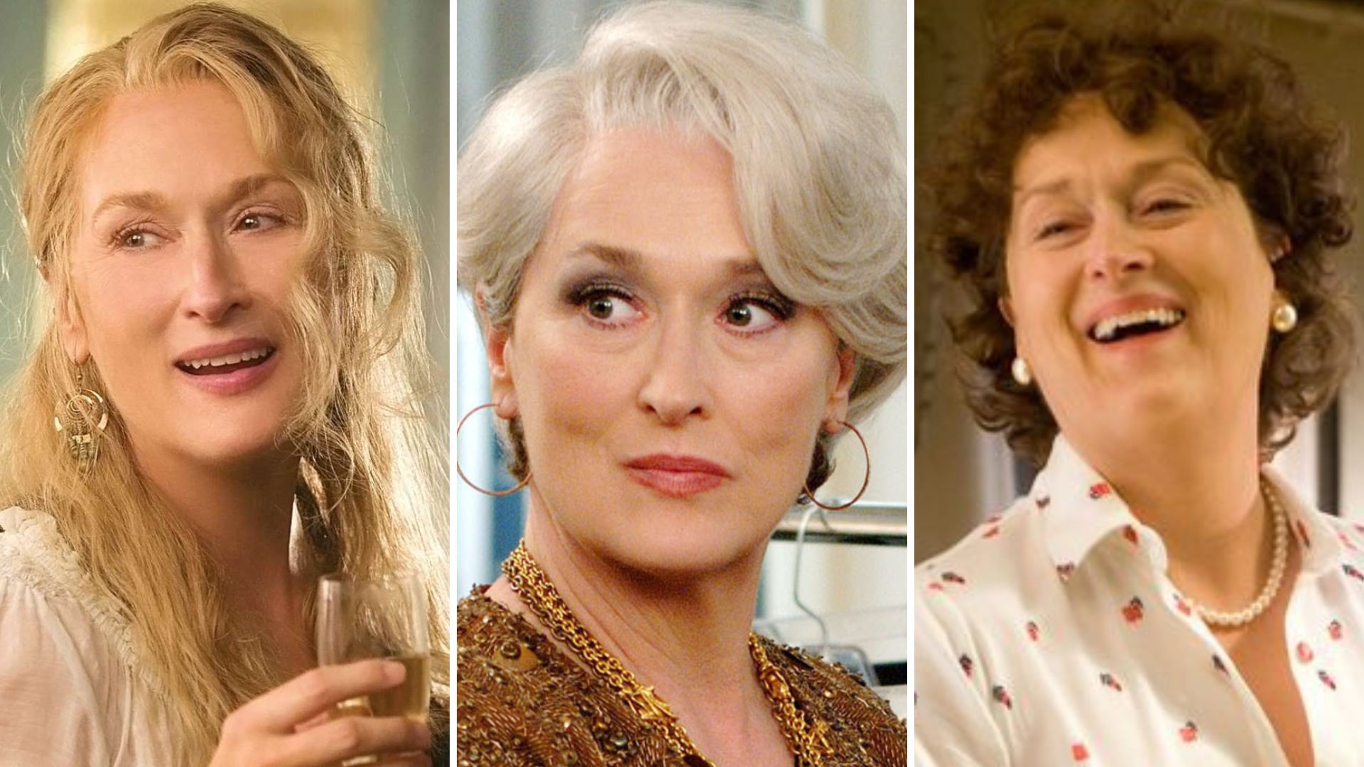The 8 Best Meryl Streep Movies That Show How She’s Versatile (And Where To Watch Them)