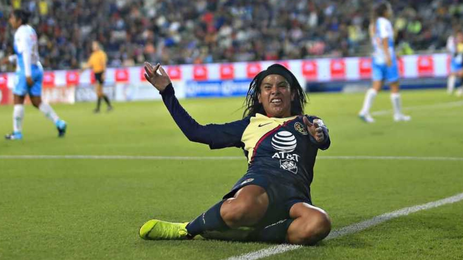 Univisión Deportes coninúa rompiendo barreras en este 2019 estará la