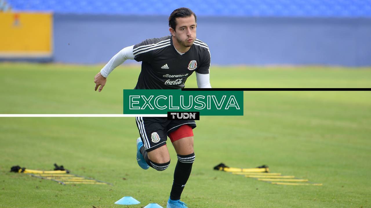 Alan Mozo, confiado: “Ya tendríamos la medalla de oro en México