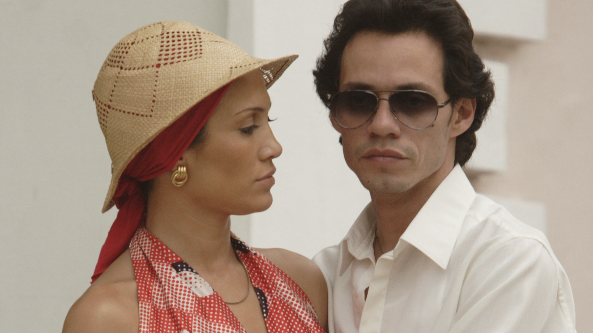 El Cantante, the unmissable story of the salsa master at ViX