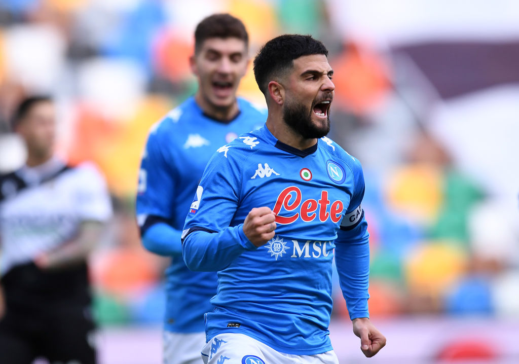 Napoli Verona Y Lazio Triunfan En La J17 TUDN Serie A TUDN