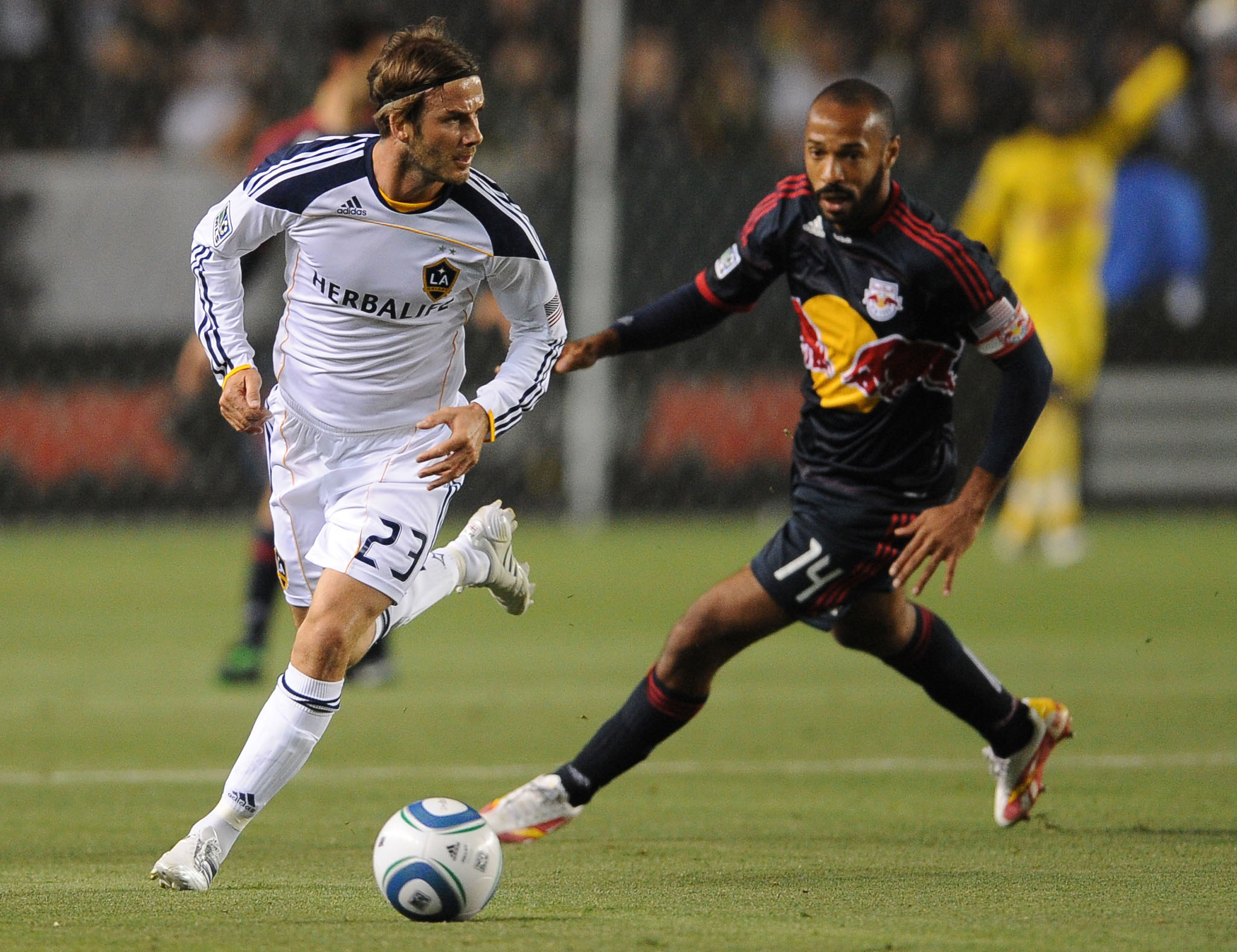 Top 10 Jugadores Franquicia en la historia de la MLS Deportes MLS