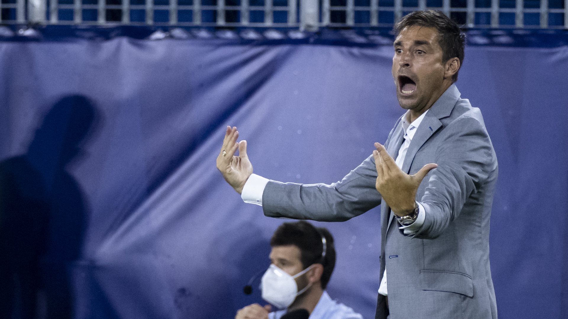 Diego Alonso dirigirá a Uruguay rumbo a Qatar 2022 Deportes Mundial